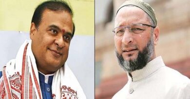 ‘मियां मुसलमान की वजह से सब्जियां महंगी’, हिमंता के बयान पर भड़के औवेसी, कहा- ‘अगर भैंस दूध ना दे…’