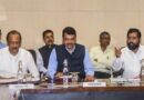 सरकार के बाद संगठन को साधने में जुटे डिप्टी सीएम फडणवीस, कार्यकर्ताओं को दिया खास संदेश