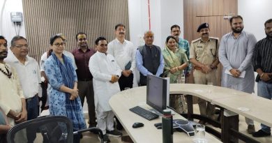 ओंकारेश्वर में श्रद्धालुओं के लिए बढ़ेंगी सुविधाएं, प्रबंधन समिति ने लिए अहम फैसले