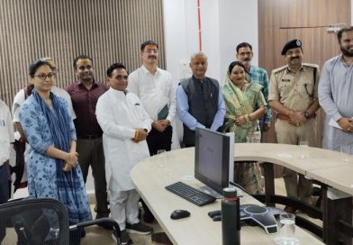 ओंकारेश्वर में श्रद्धालुओं के लिए बढ़ेंगी सुविधाएं, प्रबंधन समिति ने लिए अहम फैसले