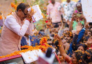 दिल्ली में मंत्री, दिल अब भी एमपी में! शिवराज की सक्रियता के पीछे क्या है रणनीति?