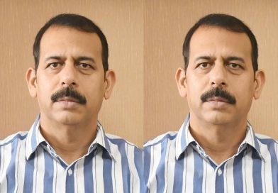 प्रकृतिक आपदा से पिड़ित व्यक्ति को उपलंब्ध कराई गई राहत राशि
