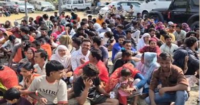 महाराष्ट्र में फर्जी जन्म प्रमाणपत्र पर कसा शिकंजा, अवैध बांग्लादेशियों की पहचान में तेजी