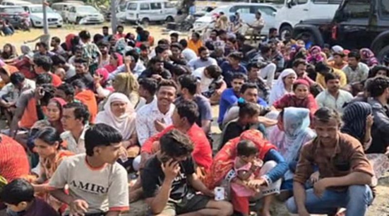 महाराष्ट्र में फर्जी जन्म प्रमाणपत्र पर कसा शिकंजा, अवैध बांग्लादेशियों की पहचान में तेजी