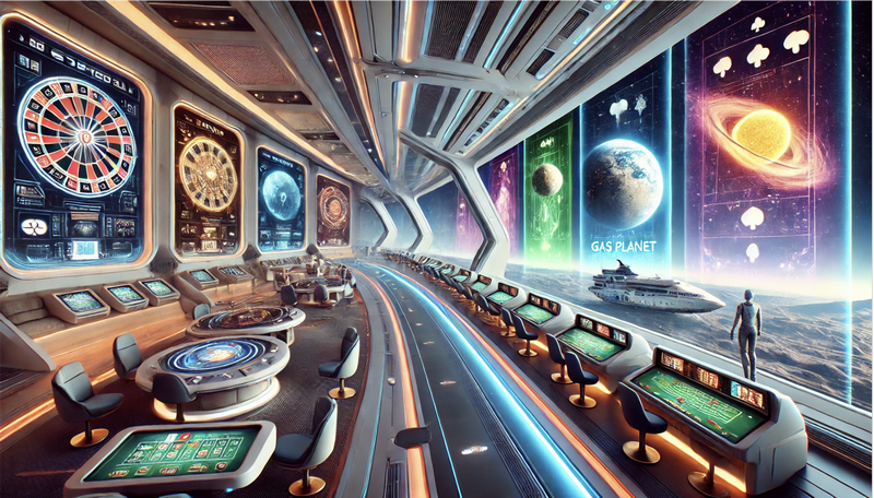 Degree Up Online Casino Specialist Evaluation