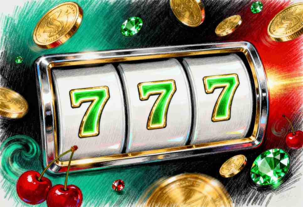 Casinozer Casino en Australie : Avis Complet, Bonus et Guide de Jeu 2024