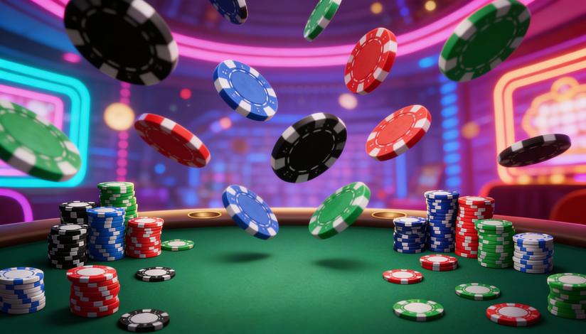 Casinozer Casino en Australie : Avis Complet, Bonus et Guide de Jeu 2024