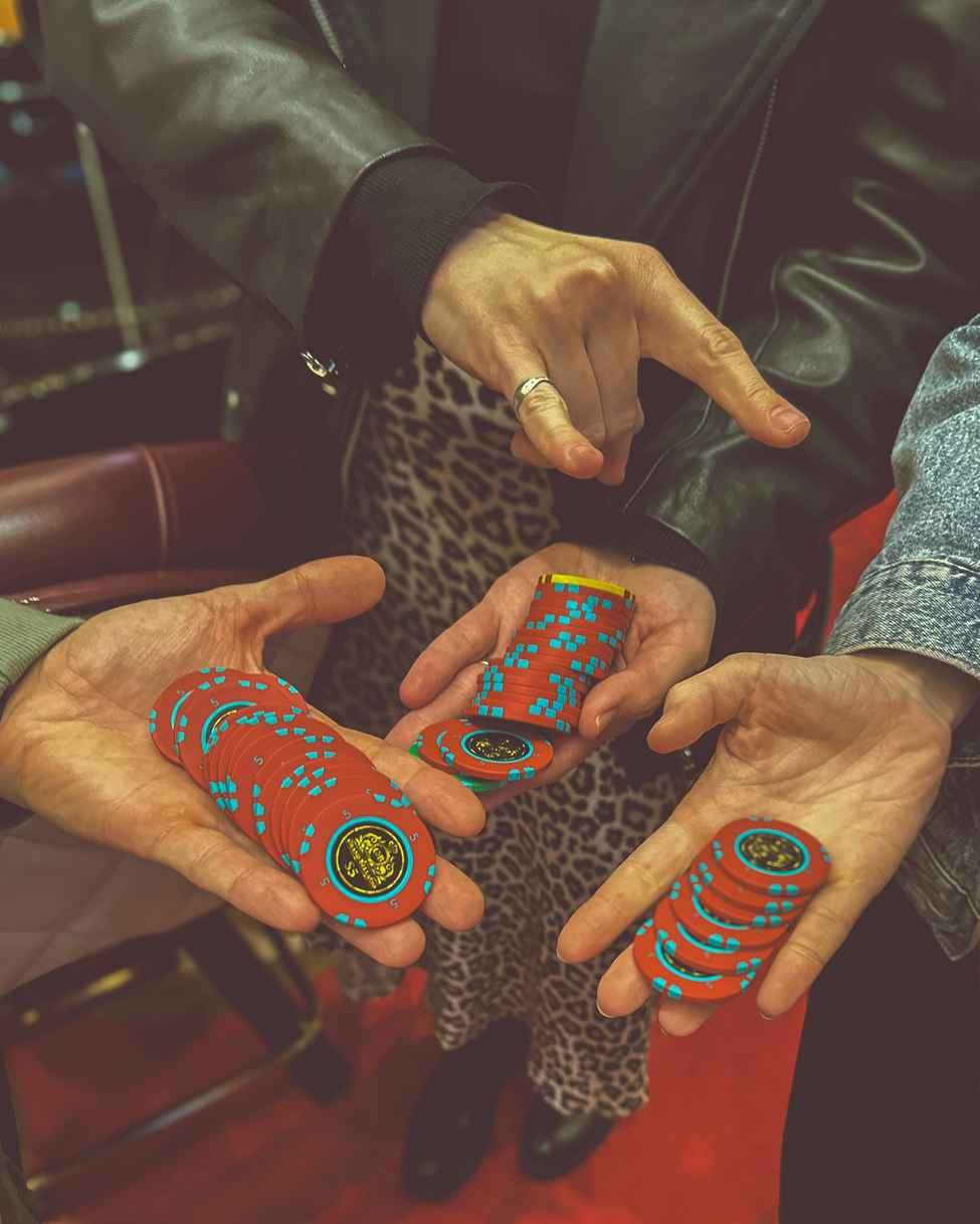 Entrevistas Exclusivas: La Experiencia Real de los Jugadores en Candyland Casino