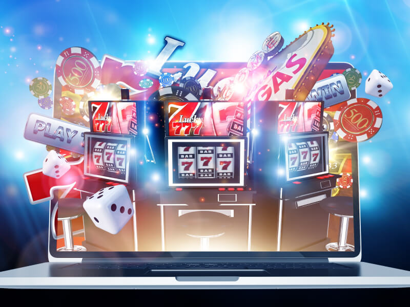 Casino online Ibiza Casino online Ibiza