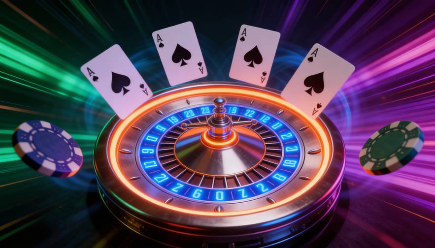 Richy Fish Casino Online Slots: A Comprehensive Guide to Games and Features